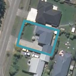 1306 Courtenay Road, Kirwee