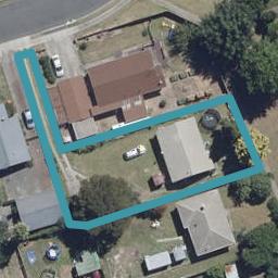 22 Ruapehu Street, Chartwell, Hamilton