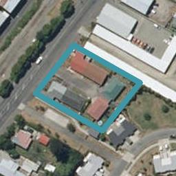 14B Cambridge Street, Levin, Levin