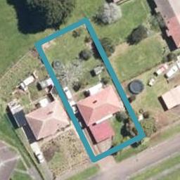 2 Cameron Street, Kaikohe, Kaikohe
