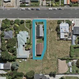 2/17 Biggar Street, Strathern, Invercargill