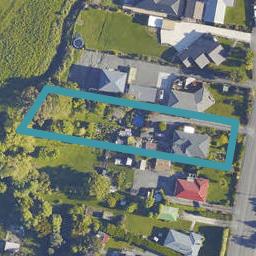 229 Beach Road, Kaikoura