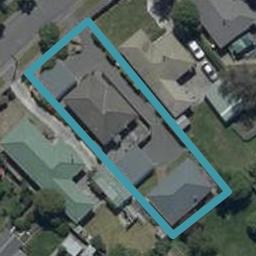 2/34 Appleby Crescent, Burnside, Christchurch