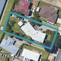 72 Park Road, Katikati, Katikati