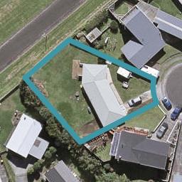6 Norton Place, Spotswood, New Plymouth