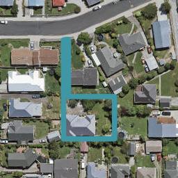 251 Talbot Street, Hargest, Invercargill