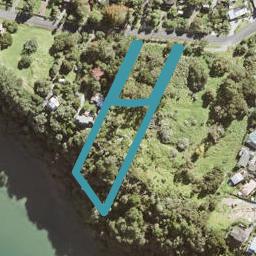 25 Ferry Road, Wade Heads, Whangaparāoa