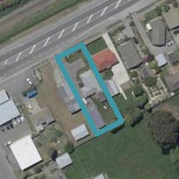 805 Main South Road, Templeton, Christchurch