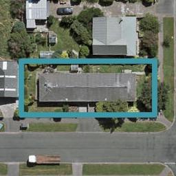 40 Jenkin Street, Strathern, Invercargill