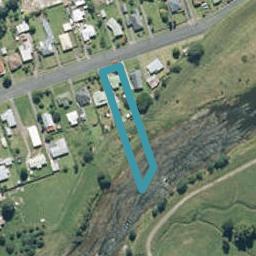 61 Makere Street, Taumarunui