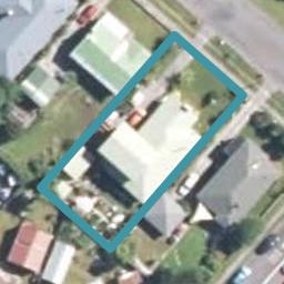 60 Marlborough Street, Greymouth, Greymouth