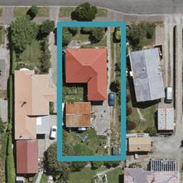 69 Grace Street, Appleby, Invercargill