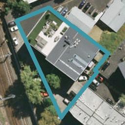 GE/30 Heather Street, Parnell, Auckland