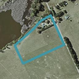 2038 Taylor Pass Road, Seddon
