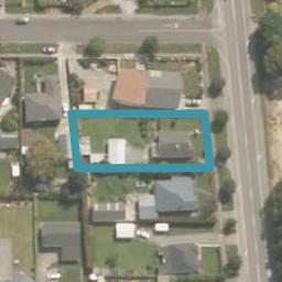 358 Great North Road, Winton, Winton