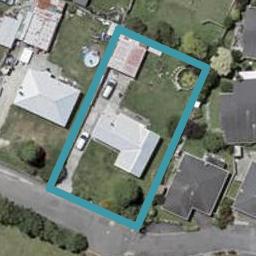 32 Iti Street, Otaki