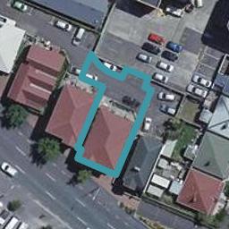 21 Kensington Street, Te Aro, Wellington