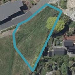 1 Francis James Lane, Redcliffs, Christchurch