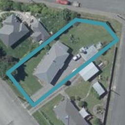 18 Rolleston Street, Cheviot, Cheviot