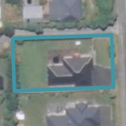 262A Talbot Street, Geraldine