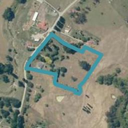 786 Clareinch Road, Waipawa