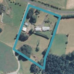 227 Landsborough Road, Otipua Creek