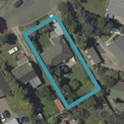 36 Leicester Street, Terrace End, Palmerston North