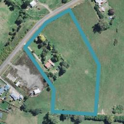 213 Waiomatatini Road, Ruatoria