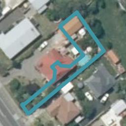 307A Frederick Street West, Mahora, Hastings