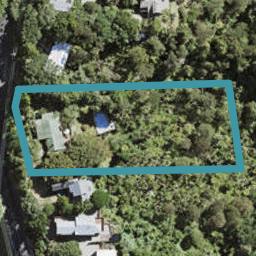 640 South Titirangi Road, Titirangi, Auckland