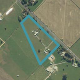 5632 State Highway 27, Ngarua, Waitoa