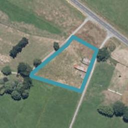 858 Rangiotu Road, Rangiotu, Palmerston North