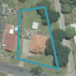 7 Parry Street, Huntly, Huntly