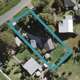 8 Kennedy Road, Surfdale, Waiheke Island