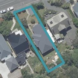 161 Victoria Road, Saint Clair, Dunedin