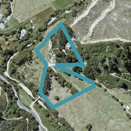 366 Onamalutu Road, Blenheim