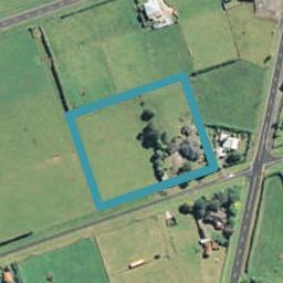 34 Manu Road, Hawera