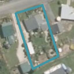 9 Arthur Road, Owaka