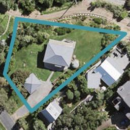 392 Sea View Road, Onetangi, Waiheke Island