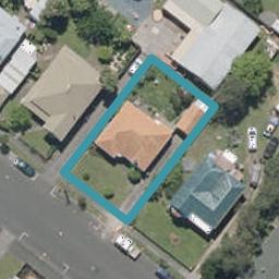 68 Harrison Street, Whanganui, Whanganui