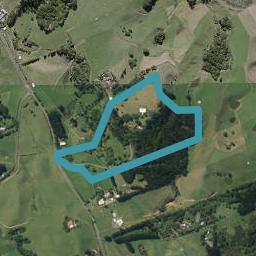 401 Barrett Road, Omata, New Plymouth