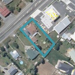 18 Greenwich Street, Waihola