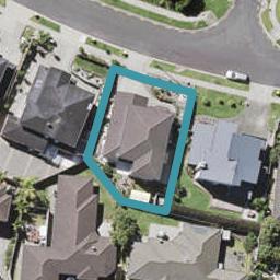 61 Killybegs Drive, Pinehill, Auckland
