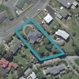 16 Campbells Road, Pine Hill, Dunedin