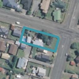 58 Denmark Street, Temuka, Temuka