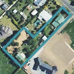 15 Mason Road, Hawera