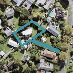 86A Ferry Parade, Herald Island, Auckland