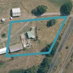 44 Takapau Ormondville Road, Takapau, Takapau