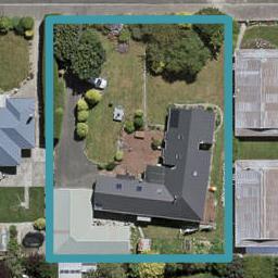 17 Kauri Terrace, Hargest, Invercargill