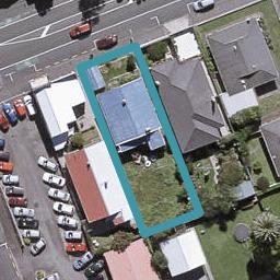 167 Saint Aubyn Street, New Plymouth, New Plymouth